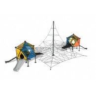 Loc de joaca bombard Mbd-504