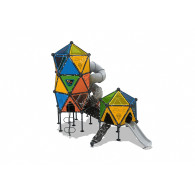 Loc de joaca bombard Mbd-505