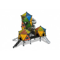 Loc de joaca bombard Mbd-509