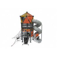 Loc de joaca bombard Mbd-511