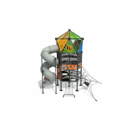 Loc de joaca bombard Mbd-511