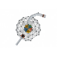 Loc de joaca bombard Mbd-513