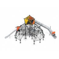 Loc de joaca bombard Mbd-513