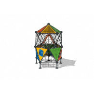 Loc de joaca bombard Mbd-514