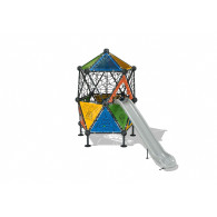 Loc de joaca bombard Mbd-514