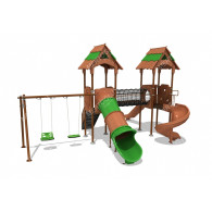 Loc de joaca mar Mbr-705