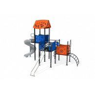 Echipament de joacă Seria Duki Mdk-702
