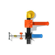 Loc de joaca din metal Mds-117