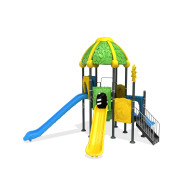 Loc de joaca din metal Mds-440