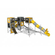 Loc de joaca cubic Mkg-106