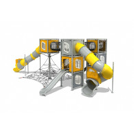 Loc de joaca cubic Mkg-106