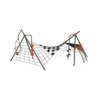 Loc de joaca din seria Kite Mku-102