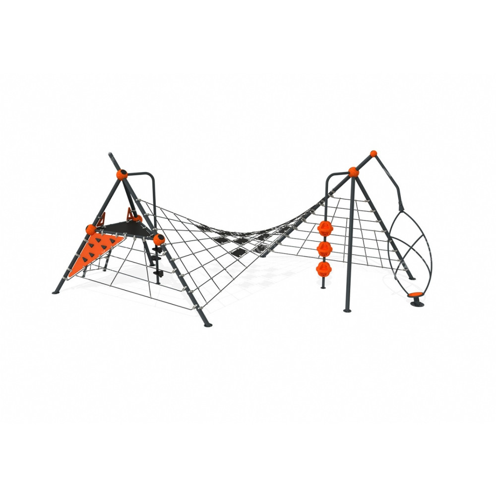 Loc de joaca din seria Kite Mku-102