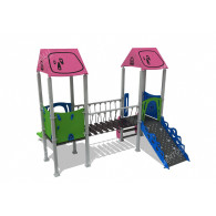 Loc de joaca Koza Mkz-301