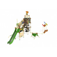 Loc de joaca din seria Nature Mns-802