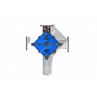 Loc de joaca din seria Space Mss-101