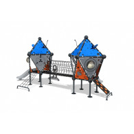 Loc de joaca din seria Space Mss-102
