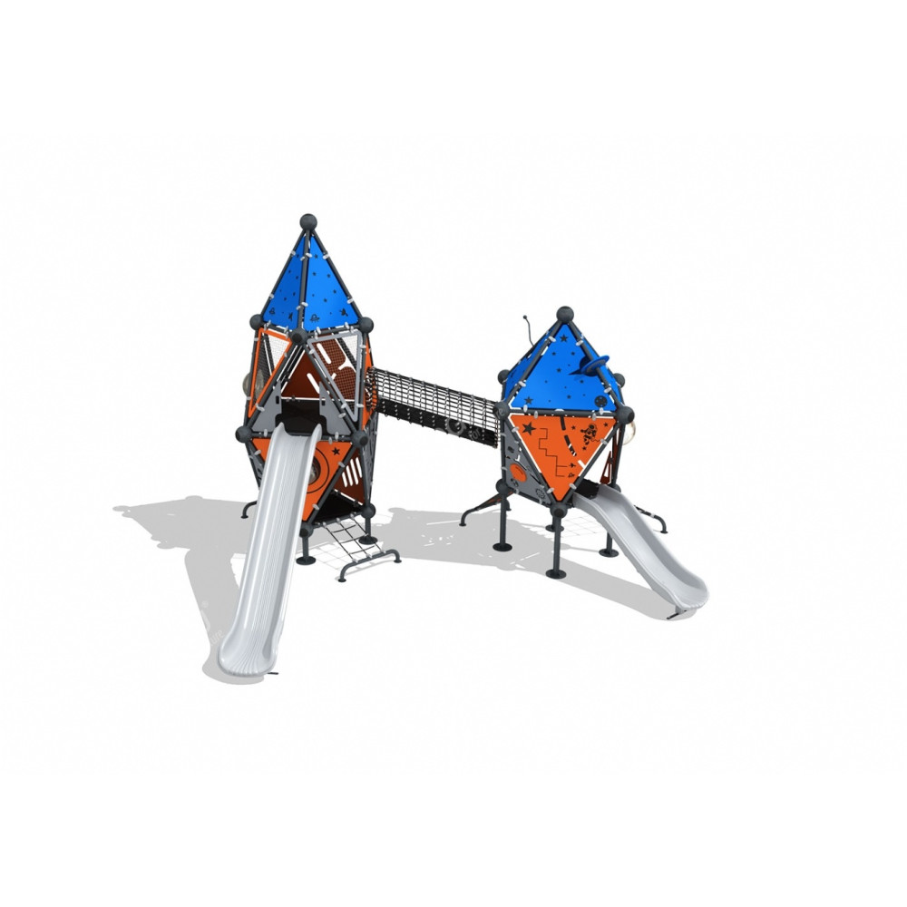 Loc de joaca din seria Space Mss-103
