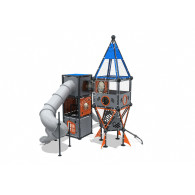 Loc de joaca din seria Space Mss-104