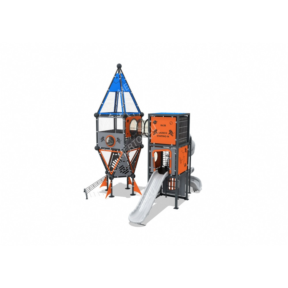 Loc de joaca din seria Space Mss-104
