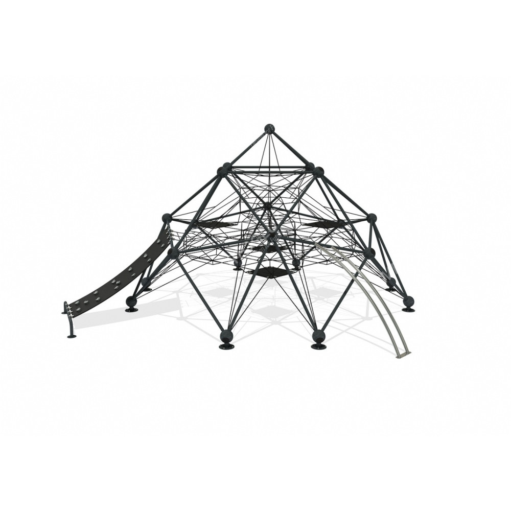 Loc de joaca din seria Climbing Mts-106