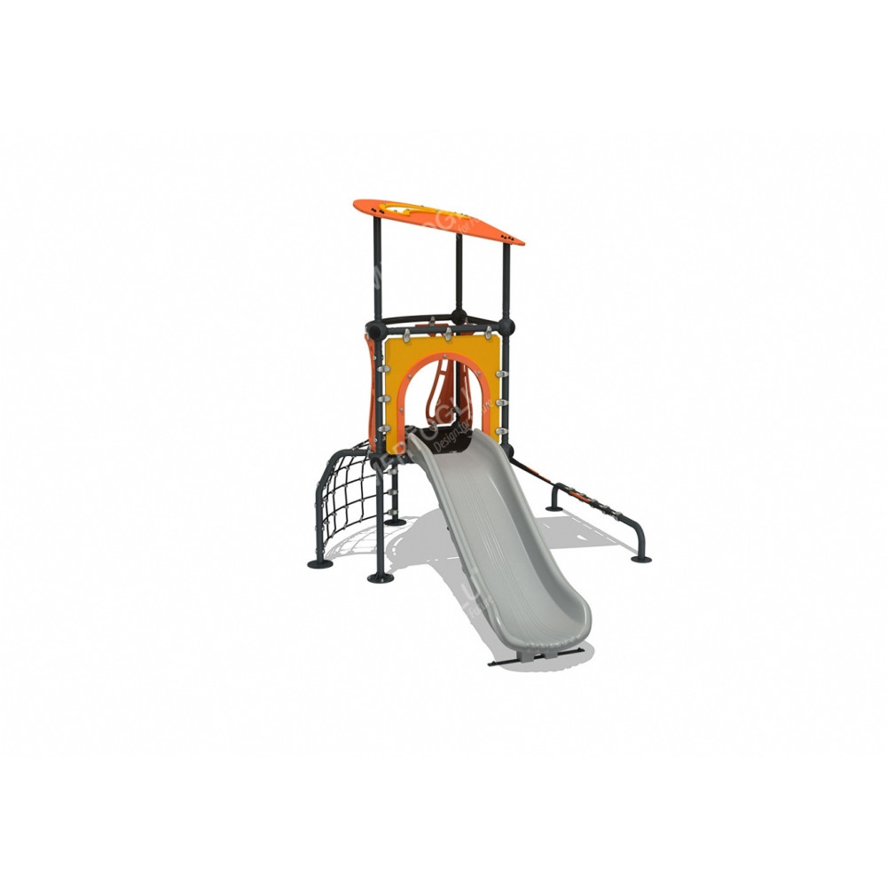 Loc de joaca din seria Climbing Mts-301