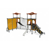 Loc de joaca din seria Climbing Mts-303