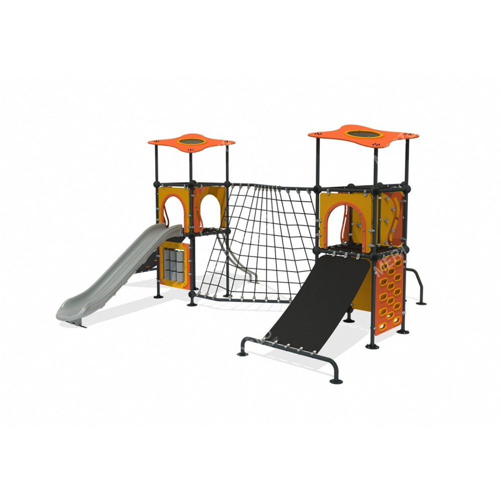 Loc de joaca din seria Climbing Mts-303