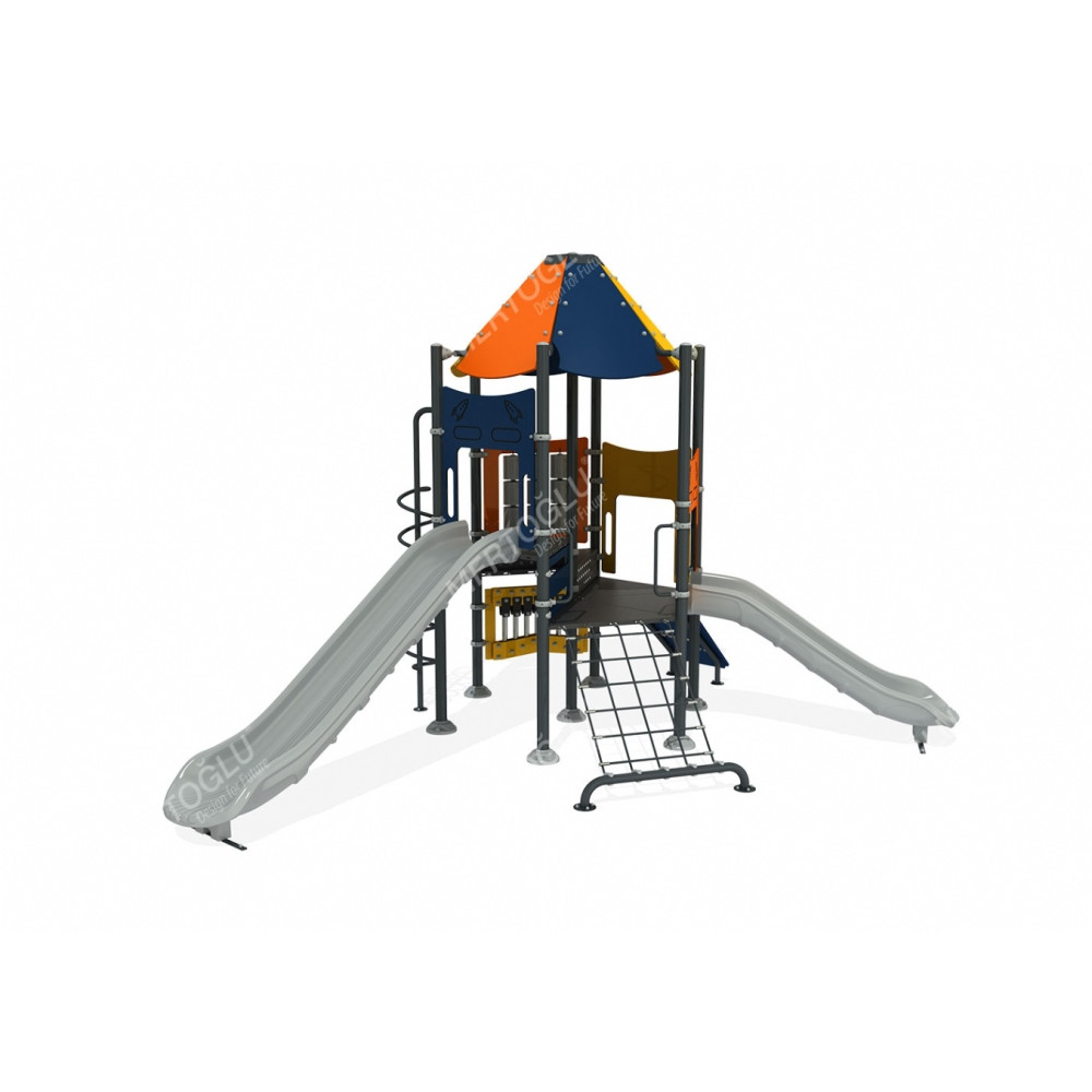 Loc de joaca mini Min-501