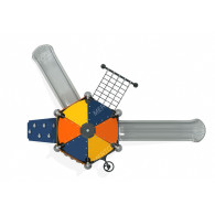 Loc de joaca mini Min-501