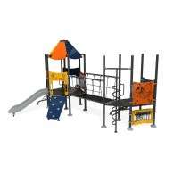 Loc de joaca mini Min-502