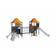 Loc de joaca mini Min-504