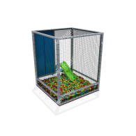 Piscina cu bile Msp-002