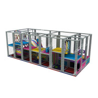 Piscina cu bile Msp-011