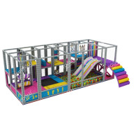 Piscina cu bile Msp-011