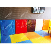Bariera moale Msp-013