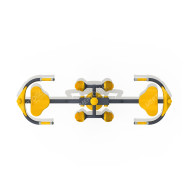 Echipament fitness mfs-001