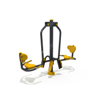 Echipament fitness mfs-001