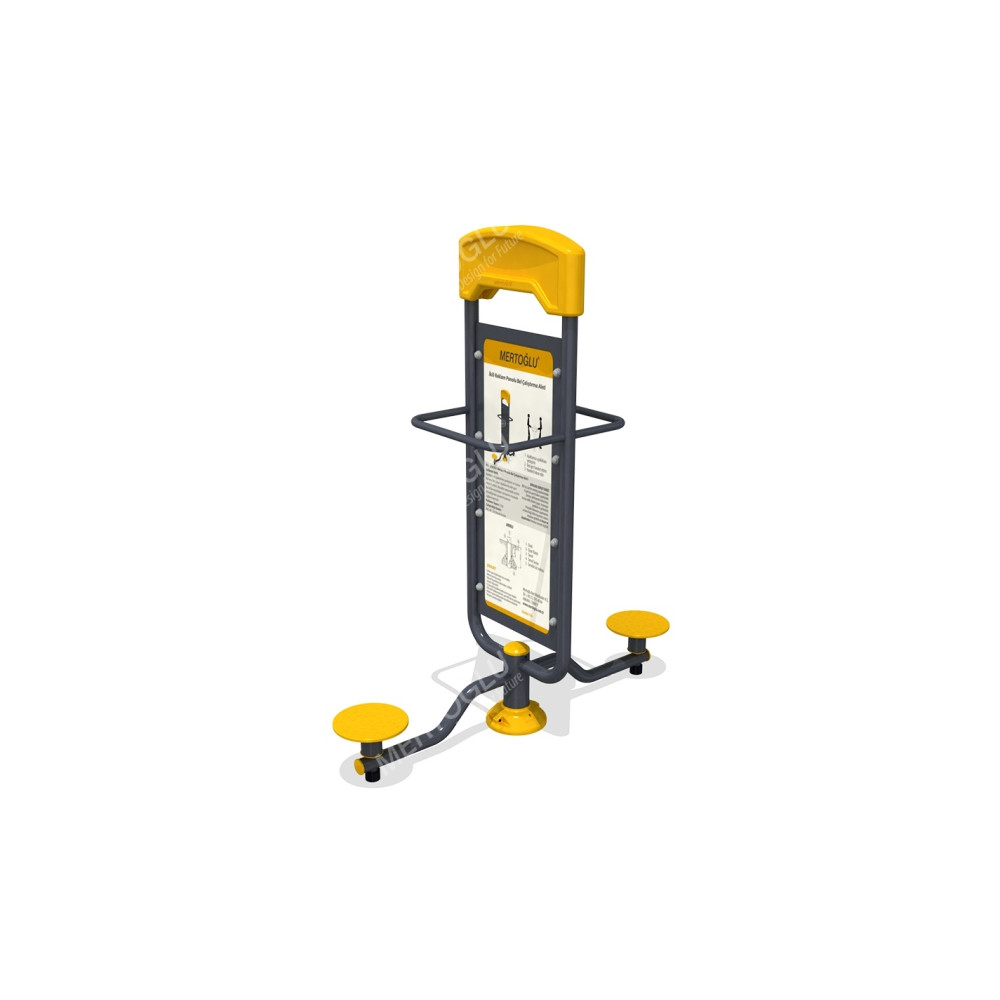 Echipament fitness mfs-018