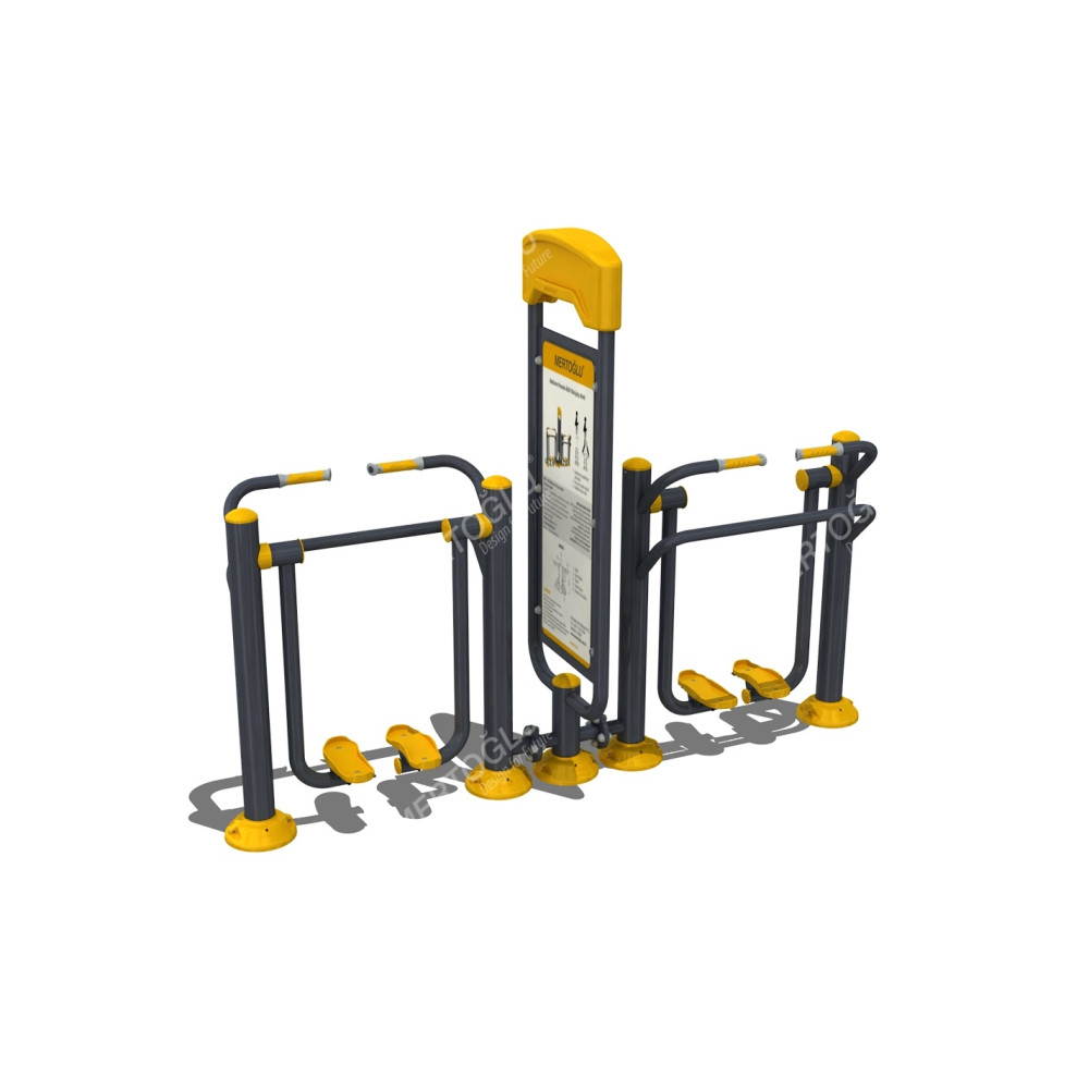 Echipament fitness mfs-022
