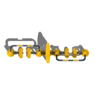 Echipament fitness mfs-022