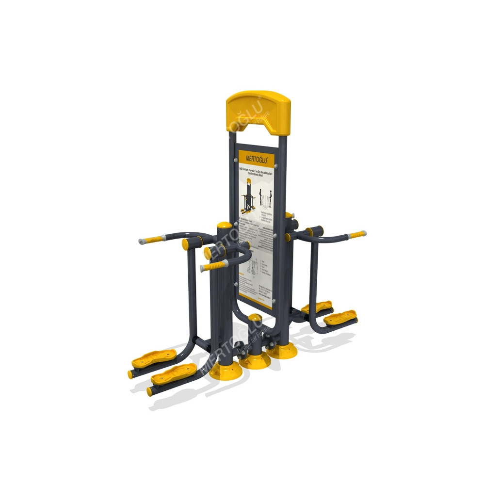 Echipament fitness mfs-023