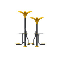 Echipament fitness mfs-102