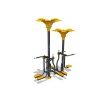 Echipament fitness mfs-102