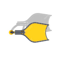 Echipament fitness mfs-303