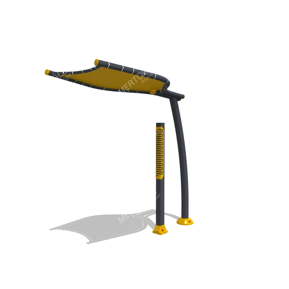 Echipament fitness mfs-303