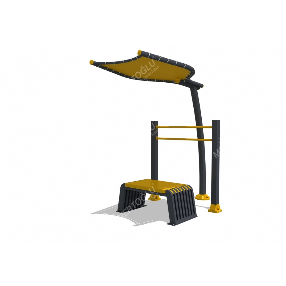 Echipament fitness mfs-306
