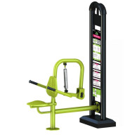 Aparat de fitness pentru...