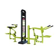 Aparat de biceps si triceps