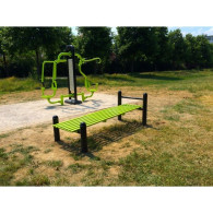 Street table